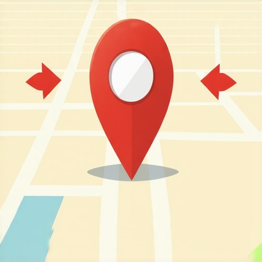 The Specific Backlink Strategy That Moves Your Map Pin Faster