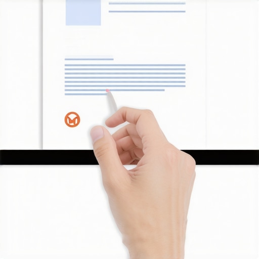 The Specific Document That Forces a Manual Review from Google Business Support