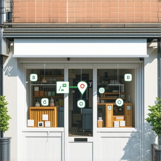 What the 2026 Maps Algorithm Update Means for Small Business Search