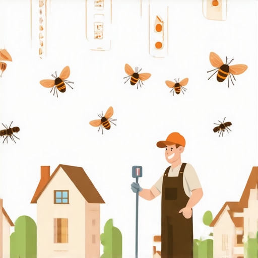 Why Most Pest Control SEO Strategies Fail to Capture Local Leads