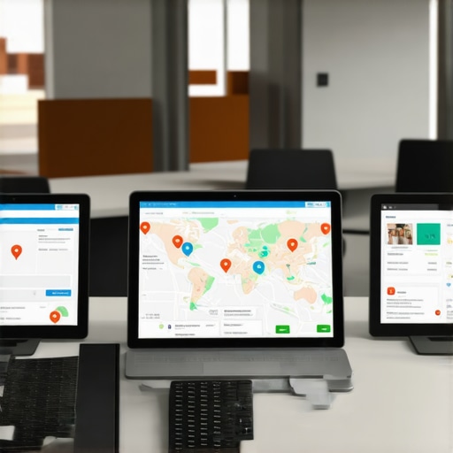 A Simple Way to Manage Multiple Google Business Locations