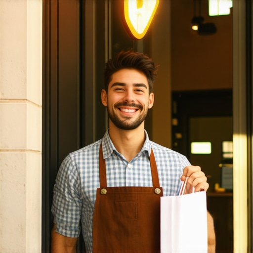 How We Used Customer Questions to Improve Our Local Visibility