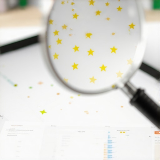 How to Purge Fake Reviews and Spam Without Losing Your Own Rank