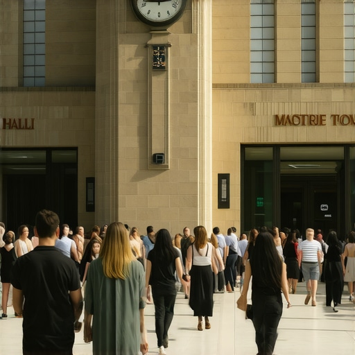The Direct Impact of Opening Hours on Your Local Authority