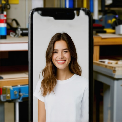 Why You Should Never Use Stock Photos on a Service Profile