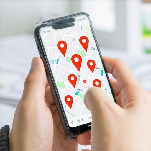 Winning the Spam War: How to Report and Remove Competitor Map Junk